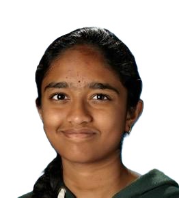 <p><strong>Shreya Rangaswamy</strong></p>
                <p style='text-align: justify;'>Hi, I am a rising sophomore in Lake Washington High School, and I aspire to go into the medical field someday. I am interested in several aspects of science like anatomy and chemistry, but I am particularly fascinated by neuroscience and the working of the brain. I developed an interest for it when I took up psychology this year in school and HOSA. It is truly compelling to learn about the complex functioning of the brain and how it affects all of our thoughts and behaviors. I was part of the first Science Bowl team in my school, and participating in the regional competition was an enriching experience and enhanced my passion for science. I also wrote a research paper this year through Polygence and published it in a couple of high school journals. Beyond academics, I find purpose in community service and I have been volunteering at Gurukul and for several other organizations. It has given me an opportunity to share my knowledge and passion for culture and language in the community. I am also immensely dedicated to Bharatanatyam, an Indian classical dance form , and I have spent 7 years learning it. I enjoy performing in temples nearby and helping in teaching and spreading the art form to other children. In my free time, I love reading books, especially fantasy, and spending time with my friends. I am really excited to be a part of this initiative, as I believe it will not only further enrich my own journey in science but also provide valuable opportunities for growth and collaboration for myself and others.</p>